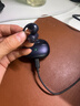 韶音（SHOKZ）OpenDots ONE動(dòng)鈦圈開(kāi)放式藍牙耳機耳夾式無(wú)線(xiàn)耳機藍牙跑步運動(dòng)E310金榜聯(lián)名款 暮光紫 曬單實(shí)拍圖