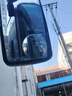 智騁貨車(chē)后視鏡小圓鏡汽車(chē)高清凸面廣角盲區大客車(chē)輔助倒車(chē)鏡 95mm/個(gè) 曬單實(shí)拍圖