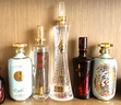 瀘州老窖 國(guó)窖1573雁塔 典藏版定制酒 濃香型白酒 52度 600ml 單支禮盒裝  曬單實(shí)拍圖