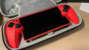 PlayStation索尼 PlayStation Portal 串流掌機 PSP 配件 PS5 游戲主機 手柄 串流掌機黑色【全新未拆封】 港版 曬單實(shí)拍圖