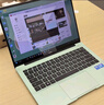 華為MateBook 14 店鋪預裝Windows版 輕薄筆記本電腦 2.8K OLED觸控屏 酷睿UItra5 32G 1T 原野綠 曬單實(shí)拍圖