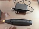 邁卓瑞電磨機小型手持打磨鉆孔器拋光無(wú)患子木玉石家用電動(dòng)雕刻迷你電鉆 12V定速：打孔套裝+送30件耗材 曬單實(shí)拍圖