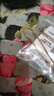賽菲爾18K金手鏈女簡(jiǎn)約時(shí)尚側(cè)身手鏈素鏈送女友生日禮物 約2.20克-素金款 曬單實(shí)拍圖