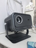 大眼橙C3 Ultra云臺(tái)投影儀家用 真1080P便攜投影機(jī) 高清智能家庭臥室影院 國家補(bǔ)貼（1000CVIA MT9669） 曬單實(shí)拍圖