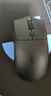 仁魔SA-MH01無(wú)線(xiàn)游戲電競鼠標PAW3395/3950熱插拔微動(dòng)藍牙三模辦公鼠標有線(xiàn) 中大手輕量化電腦滑鼠 MH01PRO黑色【3950熱插拔微動(dòng)+無(wú)線(xiàn)8K】 三模連接 曬單實(shí)拍圖