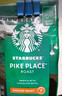 星巴克（Starbucks）派克市場(chǎng)咖啡豆200g 中烘100%阿拉比卡豆門(mén)店同款 手沖黑咖啡 曬單實(shí)拍圖