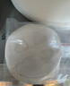 京東京造 3D立體洗衣網(wǎng)四件套裝球形洗衣袋洗衣袋含內衣洗衣袋 曬單實(shí)拍圖