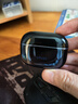 vivo TWS4 Hi-Fi真無線藍牙耳機入耳式主動降噪x90x100x60超長續(xù)航s18s17低延遲高音質(zhì)vivotws4 vivo TWS 4 Hi-Fi版 至臻藍 曬單實拍圖