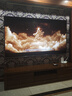 海信（Hisense）海信電視小墨E5Q Pro 85英寸畫(huà)質(zhì)U+MiniLED 信芯芯片 墨晶屏300Hz高刷 1248分區 E5NPRO升級 85英寸 曬單實(shí)拍圖