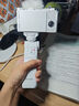 索尼（SONY） 手柄 黑卡微單攝像機 Vlog視頻拍攝手柄 GP-VPT2BT 白色 無(wú)線(xiàn)藍牙多功能手柄 官方標配 曬單實(shí)拍圖