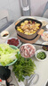 潭牛海南文昌雞  母雞雞塊2斤 土雞雞肉冷凍 生態(tài)散養(yǎng)椰子雞 早餐食材 曬單實(shí)拍圖