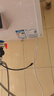 新飛家用電熱水器【免費上門(mén)安裝】出水斷電一級能效出租房洗澡40升/50/60/80/100圓桶2200w速熱節能 50升高配+出水斷電+上門(mén)安裝 曬單實(shí)拍圖