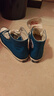 匡威（Converse）男鞋女鞋高幫運動(dòng)鞋 1970S 時(shí)尚潮流休閑帆布鞋子 A05589 43 曬單實(shí)拍圖