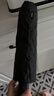 蕉下（beneunder）全自動(dòng)雨傘三折加固折疊10骨傘石巖黑 曬單實(shí)拍圖