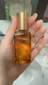 施華蔻（Schwarzkopf）盈萃韌養護發(fā)精油30ml( 沐光瓶 防毛躁柔順 免洗不油膩)無(wú)泵頭 曬單實(shí)拍圖