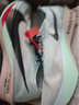 耐克男子輕便專業(yè)跑步鞋秋季公路競(jìng)速官方NIKE STREAKFLY HF6416 100白/鐵架黑/薄霧黑藍(lán)/白金色/亮深紅/金屬銀 43 曬單實(shí)拍圖
