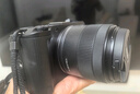 佳能（Canon）EOS R50 V 14-30套機 黑色 微單相機 vlog半畫(huà)幅  學(xué)生相機 曬單實(shí)拍圖