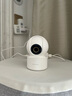 小白接入米家攝像頭監控器360度無(wú)死角帶夜視連接wifi家用監控攝像頭自動(dòng)旋轉云臺網(wǎng)絡(luò )家庭可對話(huà) 【免打孔安裝】500萬(wàn)像素+斷電續航+128G 曬單實(shí)拍圖