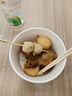 南宋胡記杭州特產(chǎn)蛋黃龍井綠茶酥中式糕點(diǎn)心送禮中秋禮盒宋韻495g/9枚 曬單實(shí)拍圖