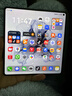 華為（HUAWEI）Mate X6 分布式玄武架構 鴻蒙大屏AI 紅楓原色影像折疊旗艦手機 【現貨當天發(fā)】matex6折疊屏手機 星云白 16GB+1TB 典藏版 曬單實(shí)拍圖