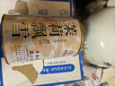 尋西湖茶葉茉莉花茶2025新茶特級茉莉飄雪七窨一提濃香型嫩芽罐裝100g 曬單實(shí)拍圖