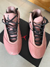 耐克Jordan （Jordan）2025年男子AIR JORDAN 40 PF籃球鞋 HM9932-600 42 曬單實(shí)拍圖