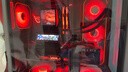 七彩虹（Colorful）iGame GeForce RTX 5080 Vulcan OC 16GB GDDR7 DLSS 4 電競光追游戲設計電腦顯卡 曬單實(shí)拍圖