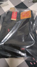 Levi's李維斯男士565寬松直筒工裝美式復古簡(jiǎn)約通勤時(shí)尚休閑褲 卡其色 29 (32) 曬單實(shí)拍圖