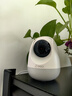 360攝像頭8pro-4K 800萬AI云臺家用攝像頭監(jiān)控雙頻WIFI手機遠程監(jiān)控器360度夜視全景嬰兒看護器  曬單實拍圖