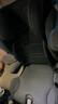 maxicosi3-12歲兒童安全座椅汽車(chē)用RodifixPlus+ 車(chē)載座椅iSize石墨灰 曬單實(shí)拍圖