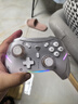 機(jī)械師（MACHENIKE）G5proV2二代 無線藍(lán)牙游戲手柄 switch pro類xbox手柄 有線電腦PC手機(jī)NS steam手柄-白色  曬單實(shí)拍圖