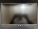 華碩MB16AHV 便攜式顯示器15.6英寸FHD IPS藍光濾鏡Type-C 防眩光 抗菌 HDMI 電腦筆記本副屏 擴展屏 曬單實(shí)拍圖