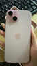 Apple15Promax【分期0首付】蘋(píng)果15系列手機 全網(wǎng)通5G手機雙卡 蘋(píng)果15 粉色 256G【店保2年+配件套裝】 曬單實(shí)拍圖