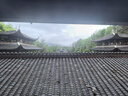 雷士（NVC）太陽(yáng)能庭院燈路燈戶(hù)外壁燈投光燈農(nóng)村光控+遙控650lm+照約35㎡ 曬單實(shí)拍圖