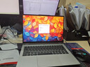 機械革命【國家補貼20%】無界14X Pro （AI 9H 365 32G 1T 99Wh 120Hz 2.8K 灰)辦公筆記本電腦輕薄游戲本 曬單實拍圖