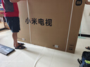 小米電視S Pro Mini LED 85英寸 2026款5200nits 2880分區(qū)330Hz廣視角低反屏L85MC-SP 外觀升級 曬單實拍圖