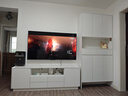 海爾（Haier）電視新品S60C 全通道240HZ高刷6+64G大內存 雙頻WiFi6 AI智慧屏彩電液晶4K護眼超薄游戲電視 65英寸 新品240HZ高刷6+64G三重護眼 咨詢(xún)領(lǐng)驚喜 曬單實(shí)拍圖
