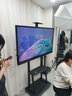 樂(lè )視TV（Letv）會(huì )議平板觸摸一體機教學(xué)培訓會(huì )議電子白板觸控4K無(wú)線(xiàn)投屏智慧電視 75英寸 觸摸會(huì )議電視一體機 雙系統+翻頁(yè)筆+移動(dòng)支架 曬單實(shí)拍圖