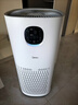 美的（Midea）【無(wú)霧加濕器】R8空氣凈化器加濕一體甲醛數顯除煙味除異味過(guò)敏原寵物吸貓毛空氣凈化機 國家補貼 曬單實(shí)拍圖