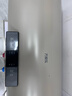 萬(wàn)家樂(lè )電熱水器FW0家用【政府補貼】衛生間儲水式洗澡60升一級能效節能速熱80l 50L 3000W 【D50-FW0】 曬單實(shí)拍圖