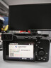 索尼（SONY）Alpha 7C II 新一代全畫(huà)幅雙影像小“7” A7C2 A7C二代A7Cii 黑色單機【贈256G卡+相機包+電池+皮套等】 官方標配 曬單實(shí)拍圖