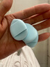 【爆單款】手指粉撲小拇指氣墊化妝海綿干濕兩用不吃粉底液粉撲 3個(gè) 裝（試用） 曬單實(shí)拍圖