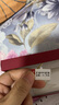 金昌祥 999足金 精品雙排快樂(lè )小魚(yú)時(shí)尚黃金手鏈 顯寬顯大款精致手鏈 鏈長(cháng)17CM金重17.36g 曬單實(shí)拍圖