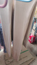 茉尋雙層可拆卸紐扣款光腿裸感神器女春秋超自然加絨肉色打底褲襪 連腳款—裸感中膚 均碼 薄絨款(建議10-20℃) 曬單實(shí)拍圖