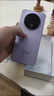 vivo y500 8200mAh超大電池 直屏新品NFC手機 700%大音量 IP69+滿(mǎn)級防水vivi手機vivoy300y200AI手機 龍晶紫 12GB+512GB 曬單實(shí)拍圖