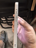 奶小鴨（NEYAA）適用蘋果16promax手機殼iphone16promax保護套全包超薄Magsafe磁吸液態(tài)硅膠防摔簡約男女款 鈦原色 曬單實拍圖