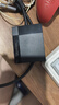 綠聯(lián)多功能合一CF讀卡器USB3.0高速 支持CF/MS/SD/TF型相機行車(chē)記錄儀監控內存卡手機存儲卡 線(xiàn)長(cháng)0.5m 曬單實(shí)拍圖