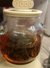 景碩紅糖姜茶大姨媽熱飲紅棗枸杞桂圓茶補氣血女補氣養血中秋禮品750g 曬單實(shí)拍圖