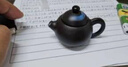 木丁丁把把壺充氣打火機防風(fēng) 茶壺趣味擺件防風(fēng)個(gè)性解壓創(chuàng  )意搞笑打火機 無(wú)氣款-紫砂色-把把壺 禮盒裝 1個(gè) 【紫砂色-把把壺 禮盒裝】 曬單實(shí)拍圖