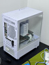 華碩白色海景房AMD R7 7800X3D主機RTX 5070/RTX 5070TI顯卡臺式電腦整機游戲生產(chǎn)力建模渲染DIY組裝機 配置二：R7 7800X3D+32G+1TB 曬單實(shí)拍圖